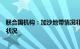 联合国机构：加沙地带情况非常严峻，面临灾难性人道主义状况