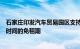 石家庄印发汽车贸易园区支持政策措施：给予入驻企业一定时间的免租期