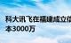 科大讯飞在福建成立信息科技新公司，注册资本3000万