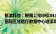 医渡科技：联属公司中标842万元北京大学肿瘤医院内蒙古医院区域医疗数据中心建设项目