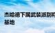 杰哈德下属武装派别称正密集袭击以色列军事基地