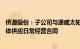 侨源股份：子公司与通威太阳能眉山签订2.54亿万元大宗气体供应日常经营合同