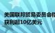 美国联邦贸易委员会指控亚马逊通过提价算法获利超10亿美元