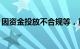 因资金投放不合规等，重庆银行被罚150万元