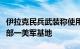 伊拉克民兵武装称使用无人机袭击叙利亚东北部一美军基地