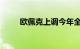 欧佩克上调今年全球石油需求预测