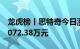 龙虎榜丨思特奇今日涨停，机构合计净买入6072.38万元