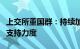 上交所董国群：持续加大对“硬科技”企业的支持力度