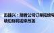 迅捷兴：随着公司订单陆续导入产能稳步爬升，公司经营业绩边际将迎来改善