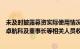 未及时披露募资实际使用情况等相关信披不真实不及时，超卓航科及董事长等相关人员收湖北证监局警示函