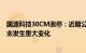 国源科技30CM涨停：近期公司经营情况及内外部经营环境未发生重大变化