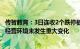 传智教育：3日连收2个跌停板，近期公司经营情况及内外部经营环境未发生重大变化