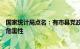 国家统计局点名：有市县党政领导尚未认识统计造假的极端危害性