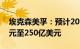 埃克森美孚：预计2024年资本支出230亿美元至250亿美元