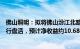 佛山照明：拟将佛山汾江北路地块交给属地政府挂账收储进行盘活，预计净收益约10.68亿元