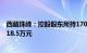 西藏珠峰：控股股东所持170万股被司法拍卖，展示价为2218.5万元