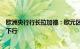 欧洲央行行长拉加德：欧元区面临的经济增长风险仍然偏于下行