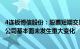 4连板博信股份：股票短期交易频繁，存市场情绪过热风险，公司基本面未发生重大变化