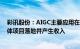 彩讯股份：AIGC主要应用在公司AI邮箱等业务中，已有具体项目落地并产生收入