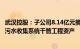 武汉控股：子公司8.14亿元摘牌收购武汉市沙湖地区等15项污水收集系统干管工程资产