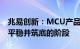 兆易创新：MCU产品第四季度价格仍是趋于平稳并筑底的阶段