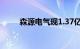 森源电气现1.37亿元平价大宗交易