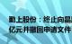 勤上股份：终止向晶腾达定增募资不超7.63亿元并撤回申请文件