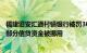 福建诏安汇通村镇银行被罚30万：个人贷款管理不审慎导致部分信贷资金被挪用