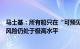 马士基：所有船只在“可预见的将来”都会避行红海，安全风险仍处于极高水平