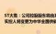 ST大集：公司控股股东将由海航商业控股变更为中合农信，实控人将变更为中华全国供销合作总社