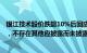 银江技术股价跌超10%后回应：公司目前生产经营情况正常，不存在其他应披露而未披露的重大信息