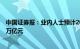 中国证券报：业内人士预计2024年全年国债发行规模望超9万亿元