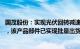 国茂股份：实现光伏回转减速机从5寸到9寸机型系列化开发，该产品部件已实现批量出货