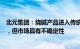 北元集团：烧碱产品进入传统销售淡季，预期价格有所回调，但市场具有不确定性