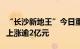 “长沙新地王”今日重拍：地块易主，最高价上涨逾2亿元