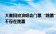 大麦回应演唱会门票“跳票”质疑：经技术严格排查核实，不存在跳票