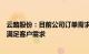 云路股份：目前公司订单需求旺盛，春节期间将连续生产以满足客户需求