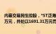 内幕交易民生控股，*ST泛海董事长被没收违法所得563.77万元，并处以1691.31万元罚款