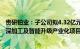 贵研铂业：子公司拟4.32亿元投建贵金属合金功能新材料精深加工及智能升级产业化项目