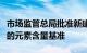 市场监管总局批准新建基于同位素稀释质谱法的元素含量基准