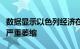 数据显示以色列经济在新一轮巴以冲突后出现严重萎缩