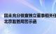 因未充分核查独立董事相关任职情况，北摩高科及董秘等收北京监管局警示函