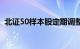 北证50样本股定期调整，将于3月11日生效