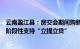 云南盈江县：房交会期间购新房可享契税补贴，住房公积金阶段性支持“立提立贷”