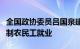 全国政协委员吕国泉建议：不以年龄一刀切限制农民工就业