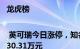 龙虎榜 | 英可瑞今日涨停，知名游资炒股养家净买入830.31万元