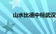 山水比德中标武汉能建·青誉府项目