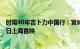 时隔40年吉卜力中国行：宫崎骏你想活出怎样的人生3月28日上海首映