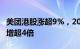 美团港股涨超9%，2023年四季度经调整净利增超4倍