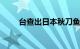 台查出日本秋刀鱼致癌物超标40倍